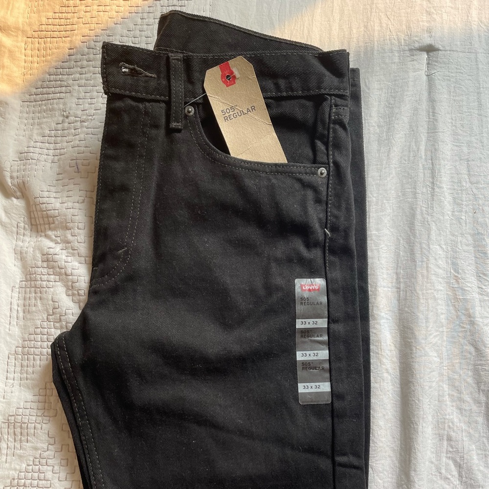505 Men Levi’s